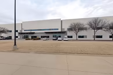 620 Shiloh Road | Warehouse Rental - &nbsp;, Texas