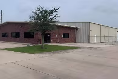 12406 Taylor Road | Warehouse Rental -  , Texas