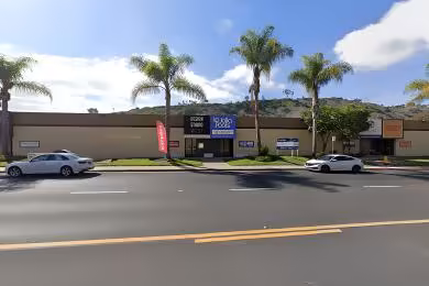 4250 Morena Boulevard | Warehouse Rental - Bay Ho, California