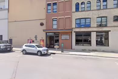 106 East Doty Street | Warehouse Rental - Madison, Wisconsin