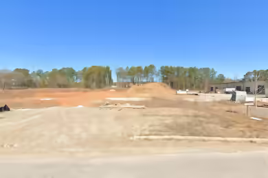 842 Metromont Road | Industrial Space for Lease at 842 Metromont Rd, Hiram, GA