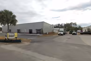 203 Cember Way | Cember Way Commerce Park - Industrial Space for Lease