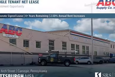 70b Arch Street | Warehouse Rental - &nbsp;, Pennsylvania