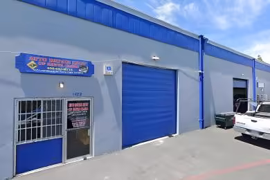 1415 Laurelwood Road | Warehouse Rental - , California