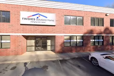 5531 Equipment Drive | Warehouse Rental - Mineral Springs, North Carolina