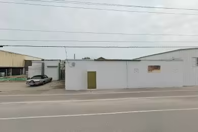 4420 Old Dixie Highway | Warehouse Rental - &nbsp;, Florida