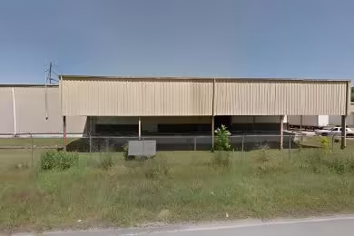 493 Livingston Vernon Road | Warehouse Rental - Flora, Mississippi