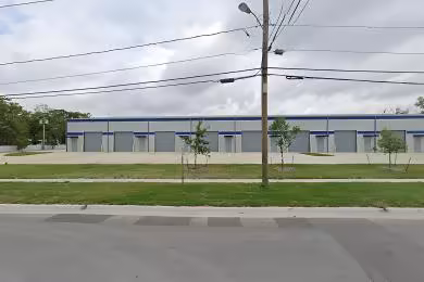 2301 Higgins Lane | Warehouse Rental - &nbsp;, Texas