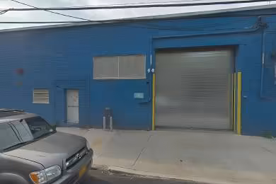100-09 Glenwood Road | Warehouse Rental - New York, New York