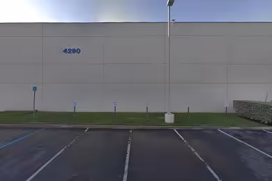 4290 Brickell Street | Warehouse Rental - Ontario, California