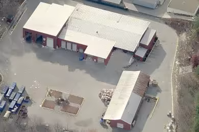 34 Industrial Park Drive | Warehouse Rental - , New Hampshire
