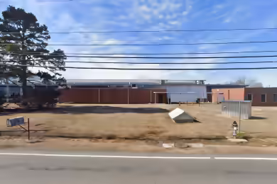 140 Somerset Church Road | 15,000 SF Industrial Space Available in Roxboro, NC