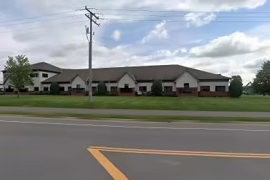 9766 Fallon Ave NE | Warehouse Rental - &nbsp;, Minnesota