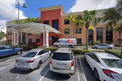 925 NE 30th Ter | Warehouse Rental - East Homestead, Florida