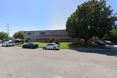 4525 Littlejohn Street | Warehouse Rental - Baldwin Park, California