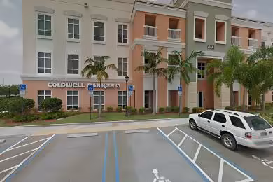 5810 Coral Ridge Drive | Warehouse Rental - Coral Springs, Florida