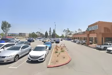 1234 West Foothill Boulevard | Warehouse Rental - Upland, California