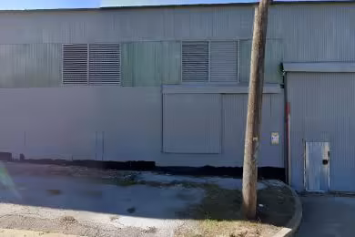 2025 Webster Avenue | Warehouse Rental - University, Texas