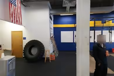 4130 Blackhawk Road | Warehouse Rental - Eagan, Minnesota