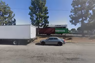 2850 East El Presidio Street | Warehouse Rental - Carson, California