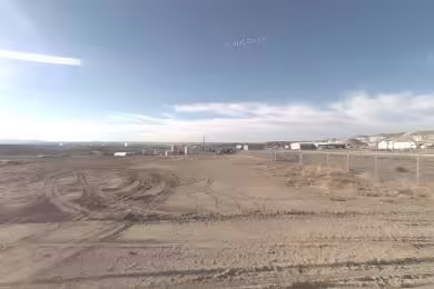 102 Missouri | Warehouse Rental - , New Mexico