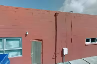 10441 Roselle Street | Warehouse Rental - San Diego, California
