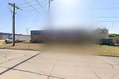 2410 Tarpley Road | Warehouse Rental - Carrollton, Texas