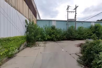 3296 North 31st Street | Warehouse Rental - Milwaukee, Wisconsin