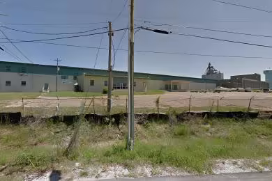 185 8th Street | Industrial Space for Lease - 185 8th St, Biloxi, MS