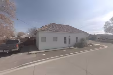 13th St 410 & 420 | Warehouse Rental - Lovelock, Nevada