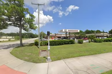 1975 Palm Bay Road Northeast | Warehouse Rental - &nbsp;, Florida
