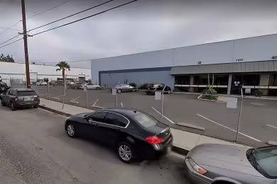 5010 Jefferson Street Northeast | Warehouse Rental - , New Mexico