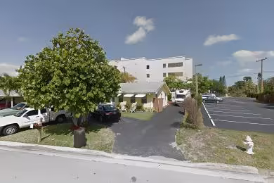 1016 Clemons Street | Warehouse Rental - &nbsp;, Florida