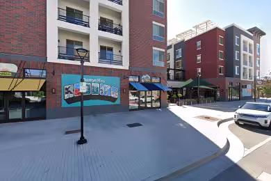 1551 Market Street | Warehouse Rental - &nbsp;, California
