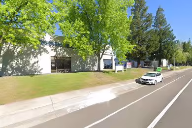 2640 Mercantile Drive | Warehouse Rental - Rancho Cordova, California