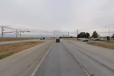 2500 Lockhart Highway | Warehouse Rental - Austin, Texas