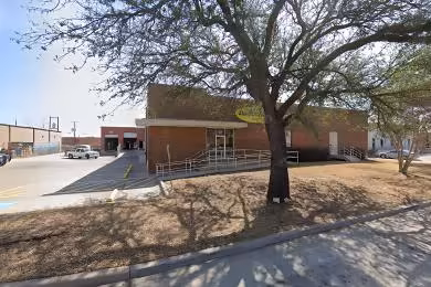 626 112th Street | Warehouse Rental - Great Southwest Industrial District, Texas