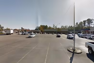 1573 Whiskey Road | Warehouse Rental - Aiken, South Carolina