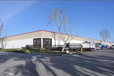 20702 Townsen Boulevard | Warehouse Rental - Humble, Texas
