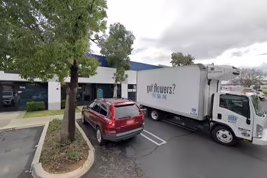 14340 Elsworth Street | Warehouse Rental - Edgemont, California