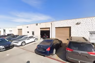 1229 Colorado Lane | Warehouse Rental - &nbsp;, Texas