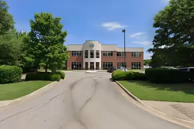 120 West Dublin Drive | Warehouse Rental - Madison Point, Alabama