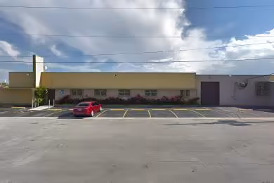 7240 NE 4th Ave | Warehouse Rental - Buena Vista, Florida