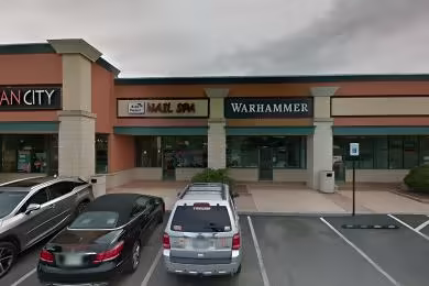10913 Parkside Dr | Warehouse Rental - Thornton, Tennessee
