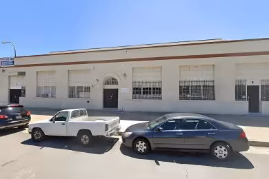 507 South Stoneman Avenue | Warehouse Rental - &nbsp;, California