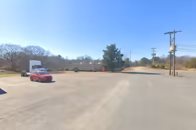 4934 York Highway | 4934 York Hwy - 15,276 SF Industrial Space for Lease in Gastonia, NC