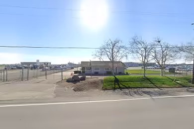 8668 Sparling Lane | Warehouse Rental - &nbsp;, California