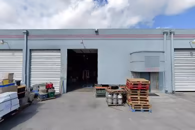 6991 NW 82nd Ave | Warehouse Rental - Doral Area, Florida