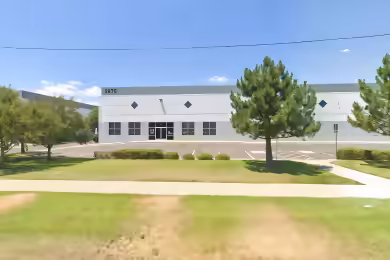 3975 North Monaco Street | 28,750 SF Industrial Space Available in Denver, CO