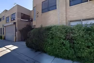 1020 North Kolmar Avenue | Warehouse Rental - Humboldt Park, Illinois
